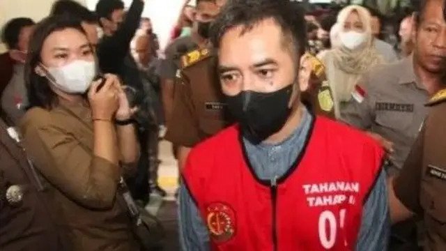 Pembebasan Bersyarat Bechi Dicabut, Terpidana Kasus Kekerasan Seksual di Jombang Kembali Dipenjara