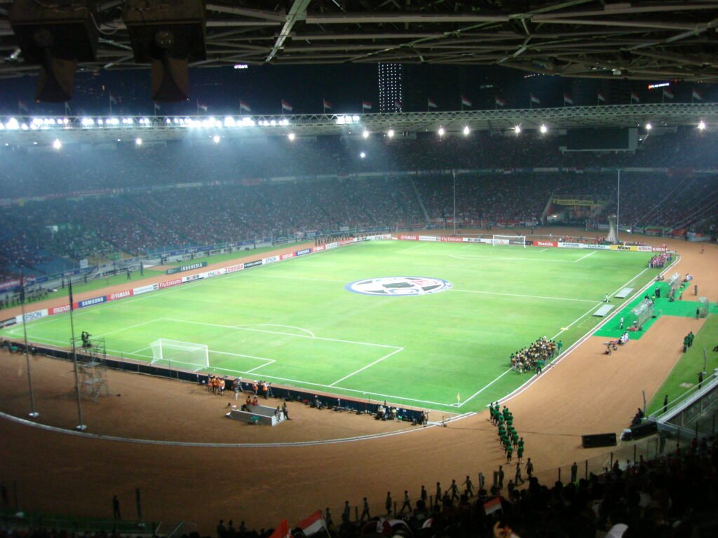 67.000 Tiket Ludes, Final Indonesia vs Thailand di SUGBK Dipastikan Penuh