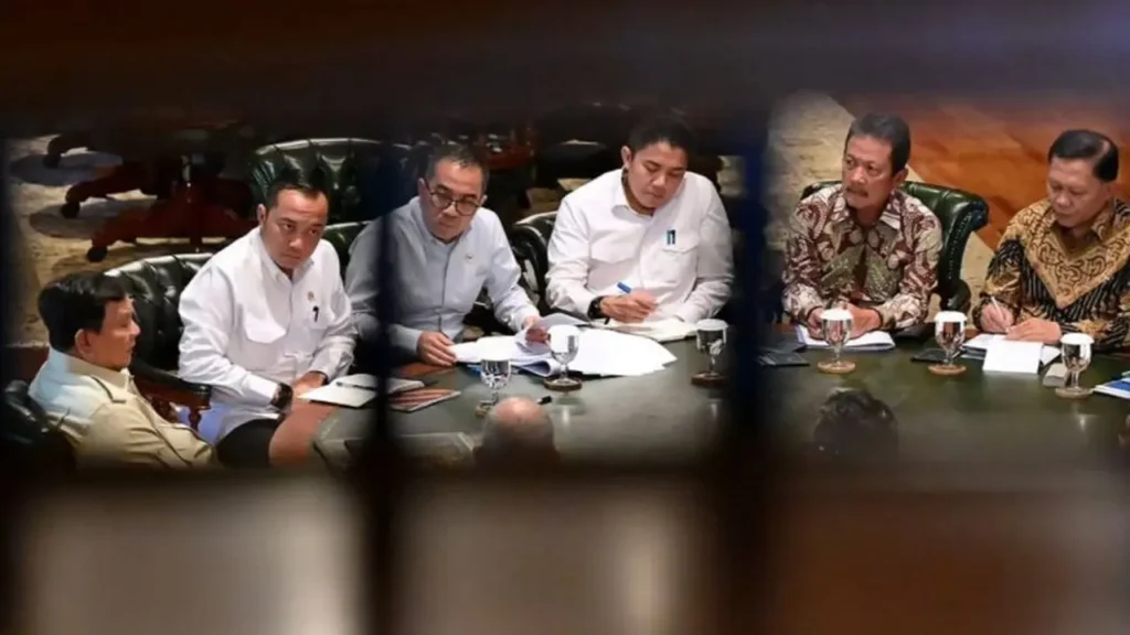 Prabowo Targetkan 100 Kampung Nelayan Beroperasi Akhir 2026, Fasilitas Ekonomi Pesisir Diperkuat